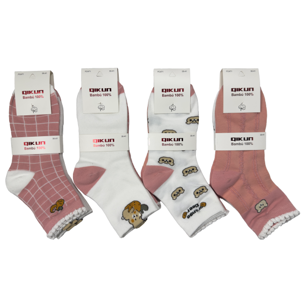 Calcetines Mujer FC471