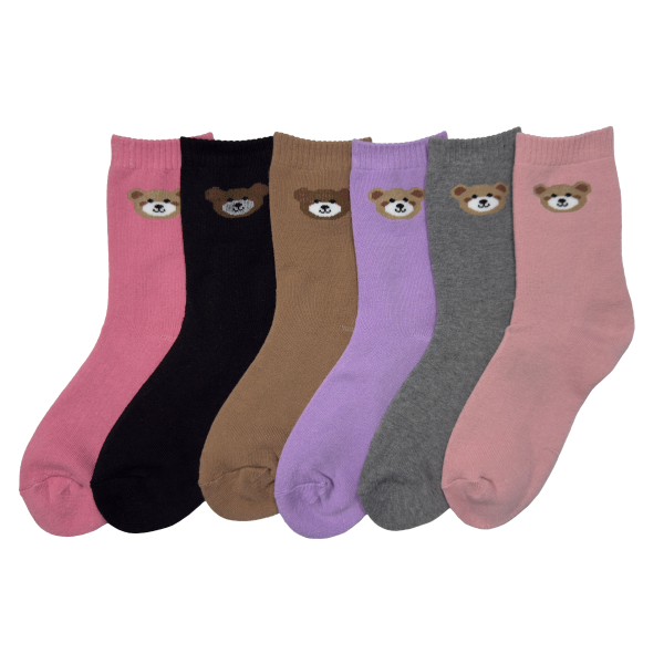 Calcetines Mujer FL915