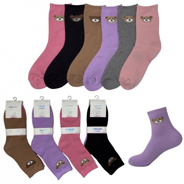 Calcetines Mujer FL915