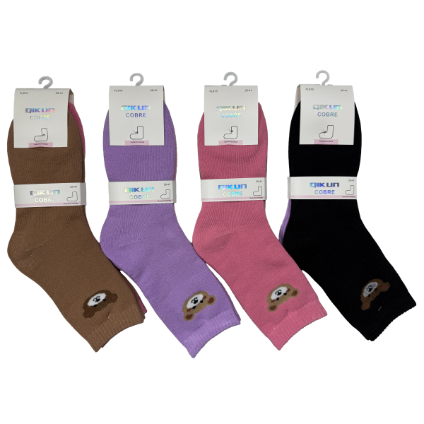 Calcetines Mujer FL915