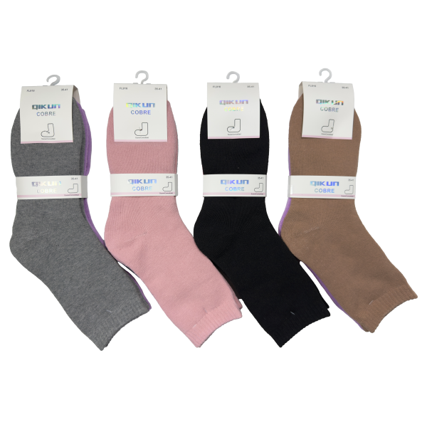 Calcetines Mujer FL916