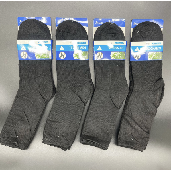 Calcetines Hombre G-008