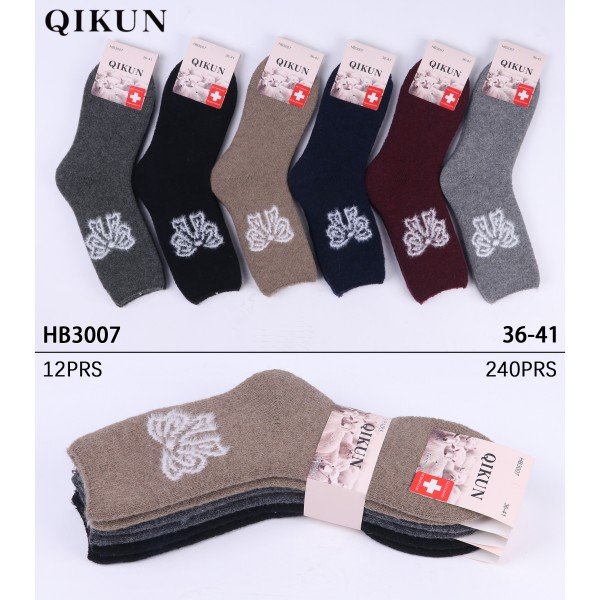 Calcetines Mujer HB3007