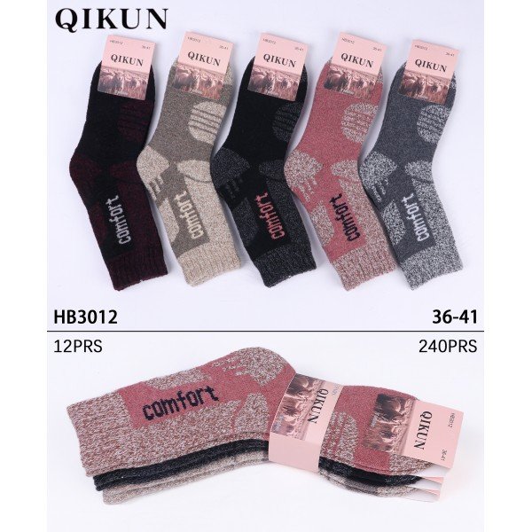 Calcetines Mujer HB3012