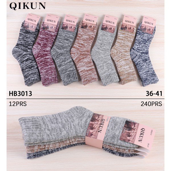 Calcetines Mujer HB3013