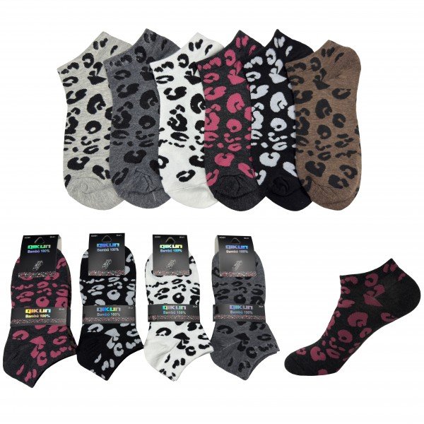 Calcetines Mujer KC001