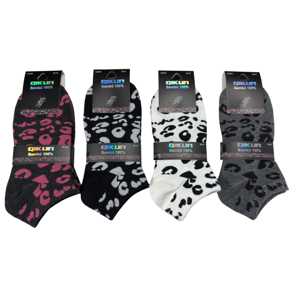 Calcetines Mujer KC001