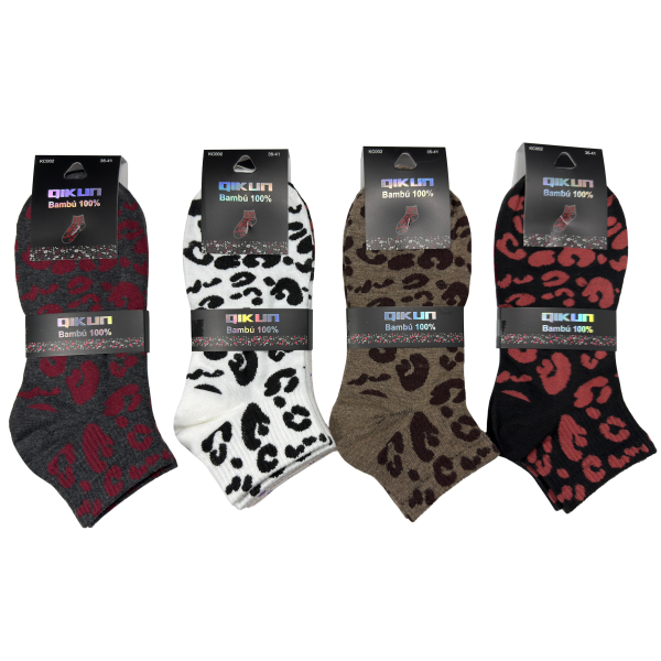 Calcetines Mujer KC002