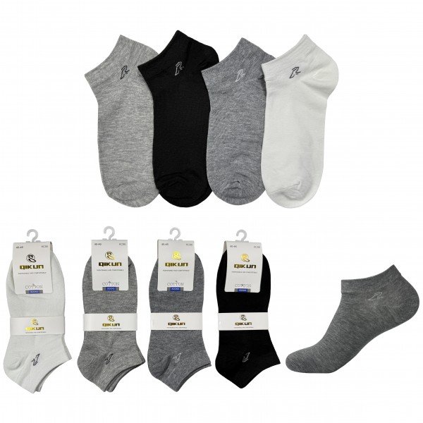 Calcetines Hombre KC86
