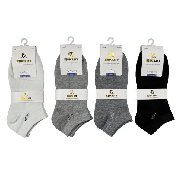 Calcetines Hombre KC86