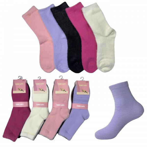 Calcetines Mujer KF6601