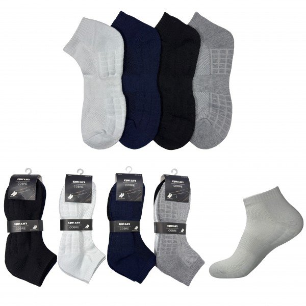 Calcetines Hombre KO811