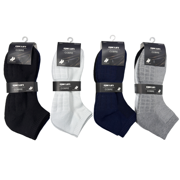 Calcetines Hombre KO811