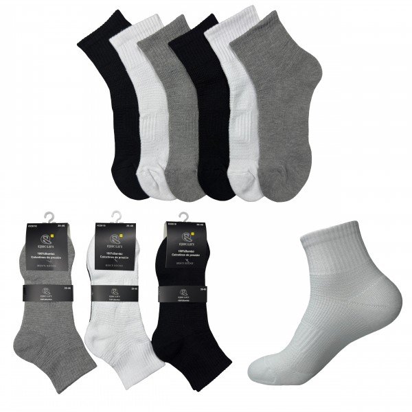 Calcetines Hombre KO818