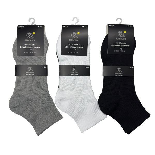 Calcetines Hombre KO818