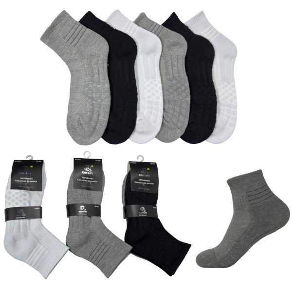 Calcetines Hombre KO820