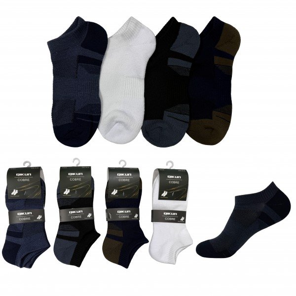 Calcetines Hombre KO825