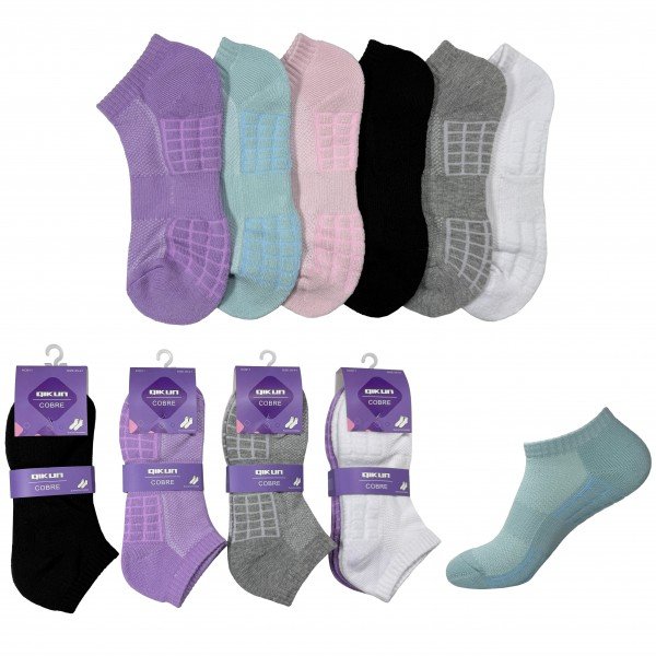 Calcetines Mujer KO911