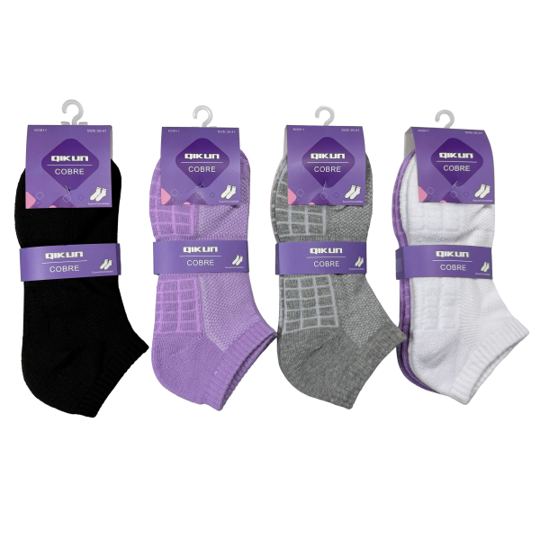 Calcetines Mujer KO911