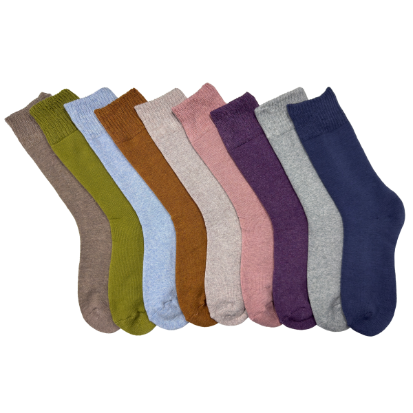 Calcetines Mujer KO919