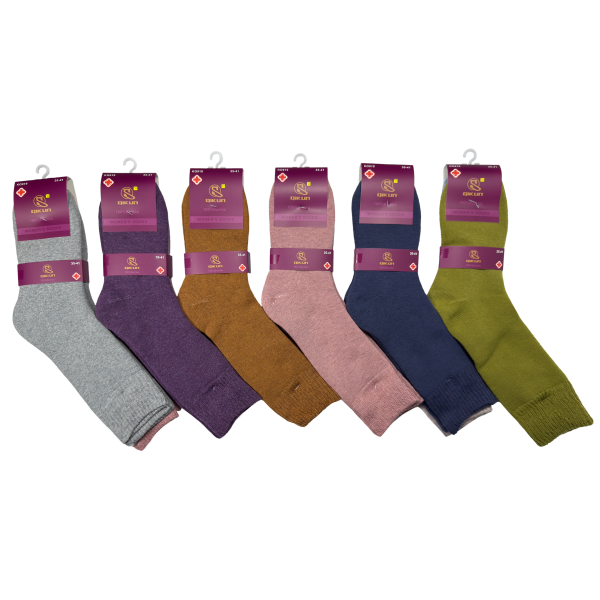 Calcetines Mujer KO919