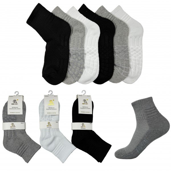 Calcetines Mujer KO920