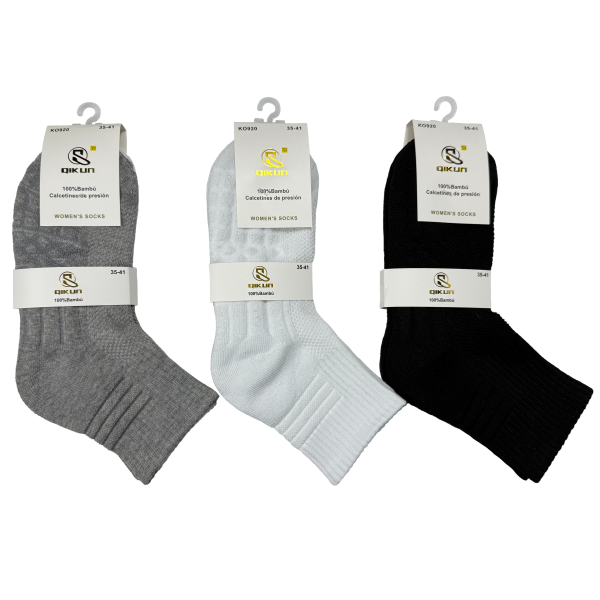 Calcetines Mujer KO920