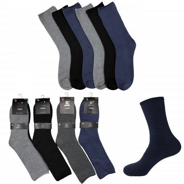 Calcetines Hombre KY821