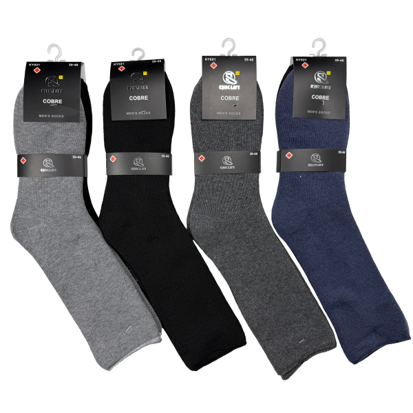 Calcetines Hombre KY821