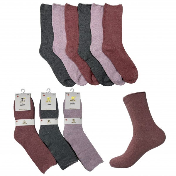 Calcetines Mujer KY921