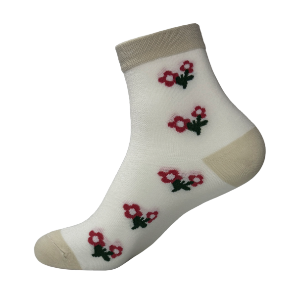 Calcetines Mujer KZ472