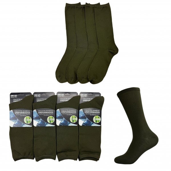 Calcetines Hombre L133