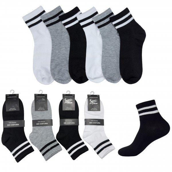 Calcetines Hombre LD129