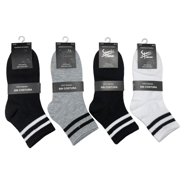 Calcetines Hombre LD129