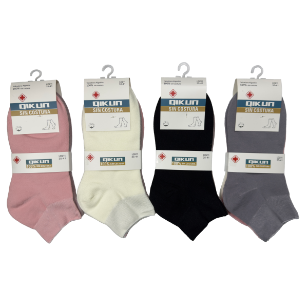 Calcetines Mujer LD211