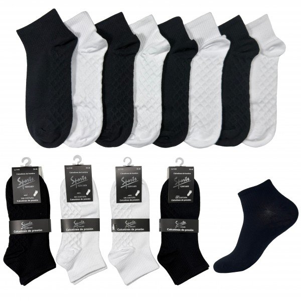 Calcetines Hombre LL1143-1