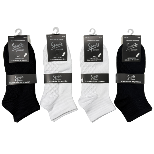 Calcetines Hombre LL1143-1