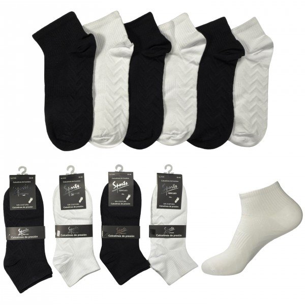 Calcetines Hombre LL1143-2