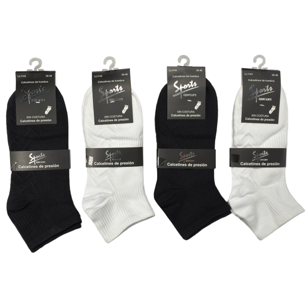 Calcetines Hombre LL1143-2