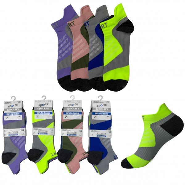 Calcetines Hombre LL142