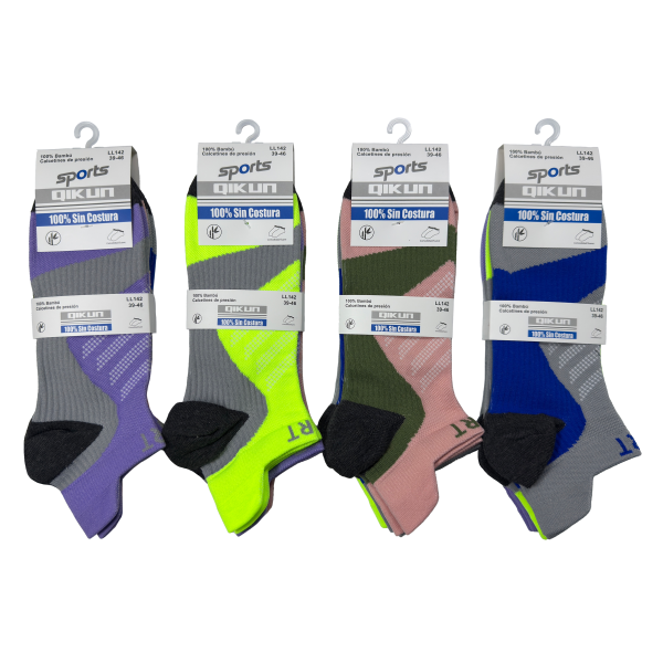 Calcetines Hombre LL142