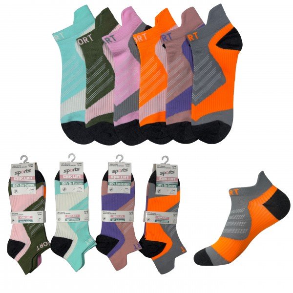 Calcetines Mujer LL242