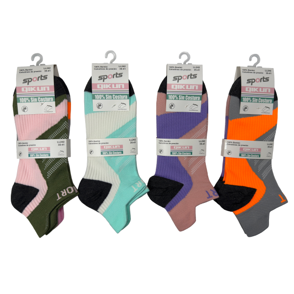 Calcetines Mujer LL242