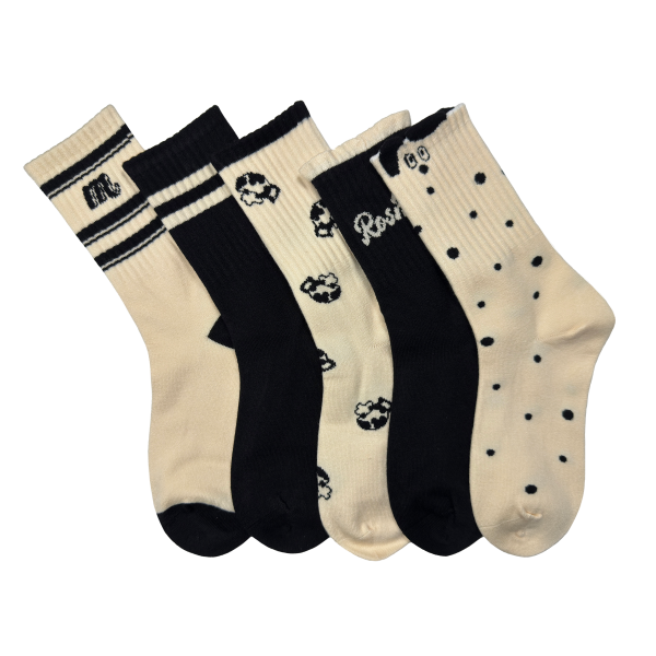 Calcetines Mujer LM2211