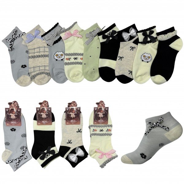 Calcetines Mujer LP243