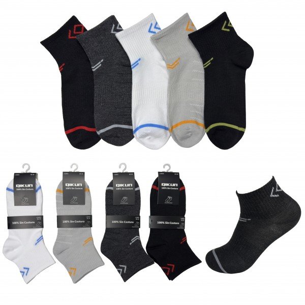 Calcetines Juvenil LQ503