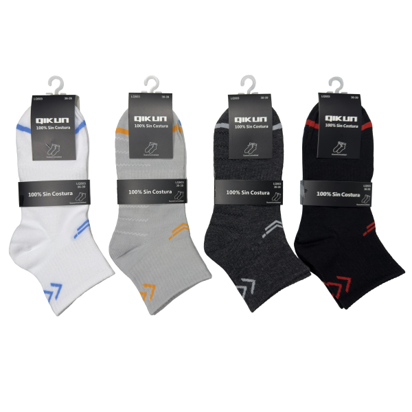Calcetines Juvenil LQ503