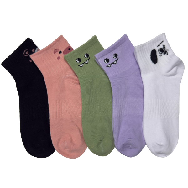 Calcetines Juvenil LQ504