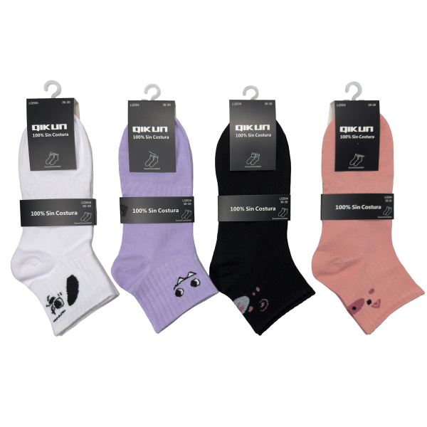 Calcetines Juvenil LQ504