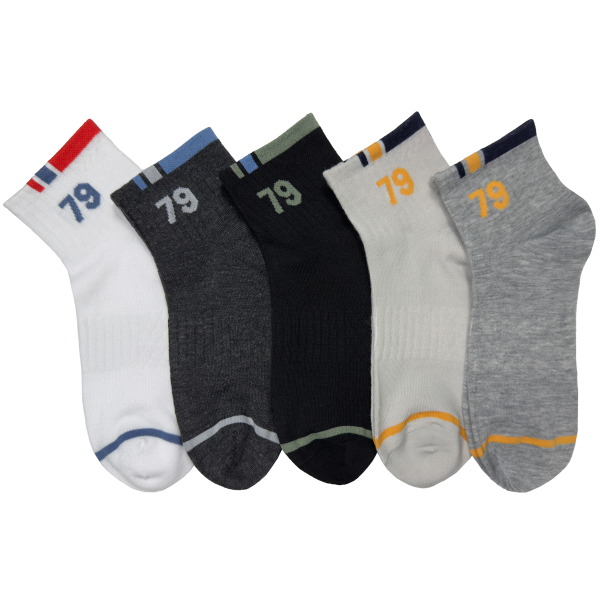 Calcetines Juvenil LQ505